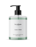Le Sabon Liquid Soap - Lemon Grass 500ml
